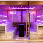 Baltic House Welle