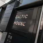 Baltic House Welle Διαμέρισμα *