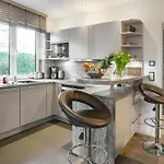 Διαμέρισμα Baltic House Welle
