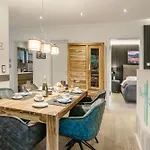 Baltic House Welle Timmendorfer Strand