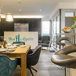 Baltic House Welle Διαμέρισμα Timmendorfer Strand