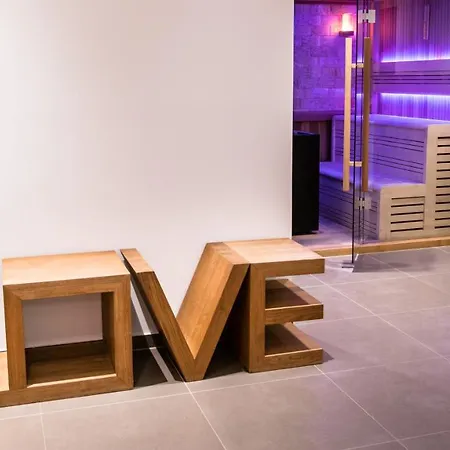 Baltic House Welle Apartment *