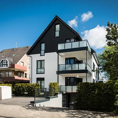 Baltic House Welle * Timmendorfer Strand