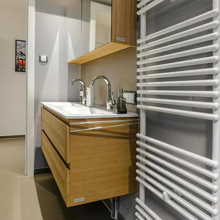 Apartment Baltic House Welle Timmendorfer Strand