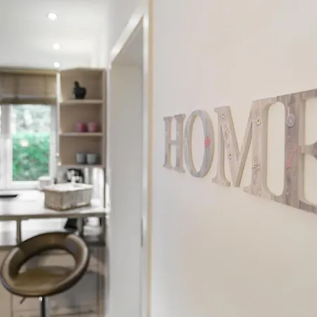 Apartment Baltic House Welle