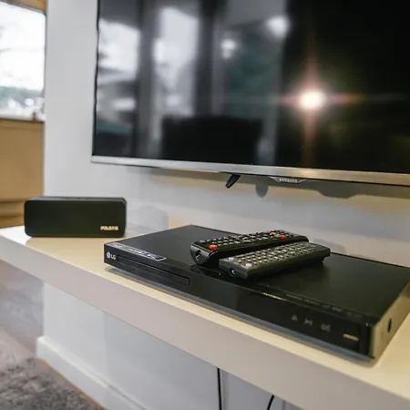 Apartment Baltic House Welle