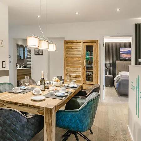 Baltic House Welle Timmendorfer Strand