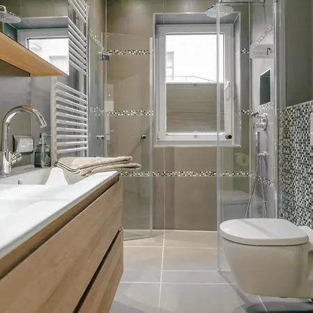 Apartment Baltic House Welle