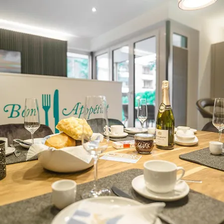 Baltic House Welle Timmendorfer Strand