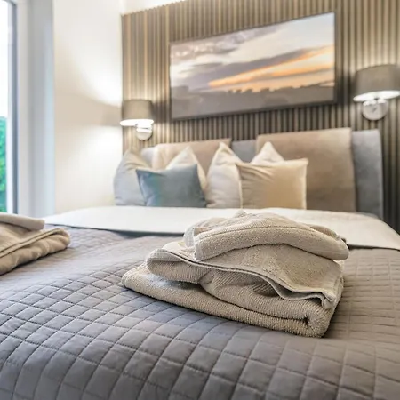 Apartment Baltic House Welle *