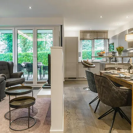 Baltic House Welle *