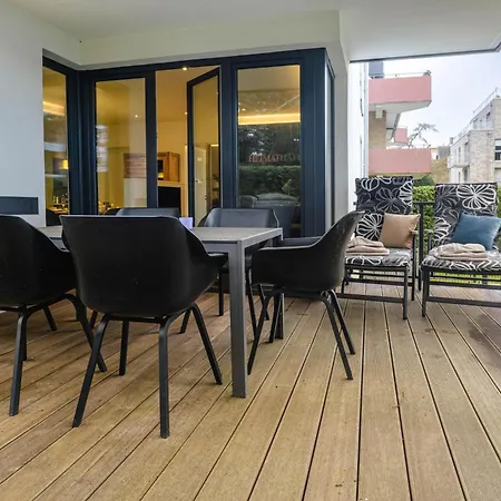Apartment Baltic House Welle *