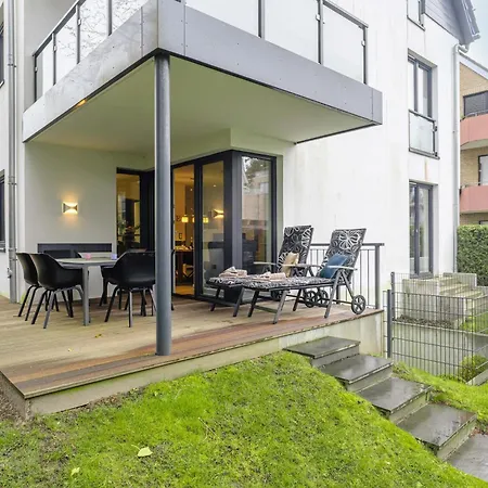 Baltic House Welle Apartment