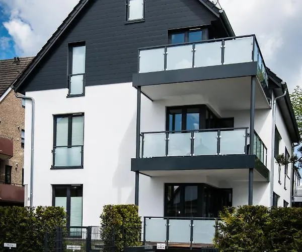 Baltic House Welle Lejlighed
