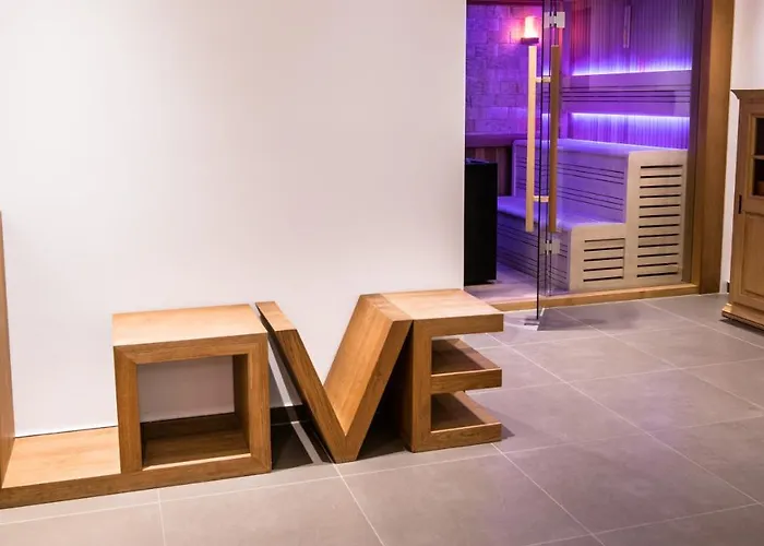 Baltic House Welle Lejlighed *